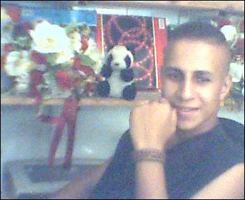zakaria
